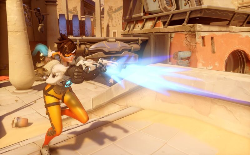 Overwatch, $40